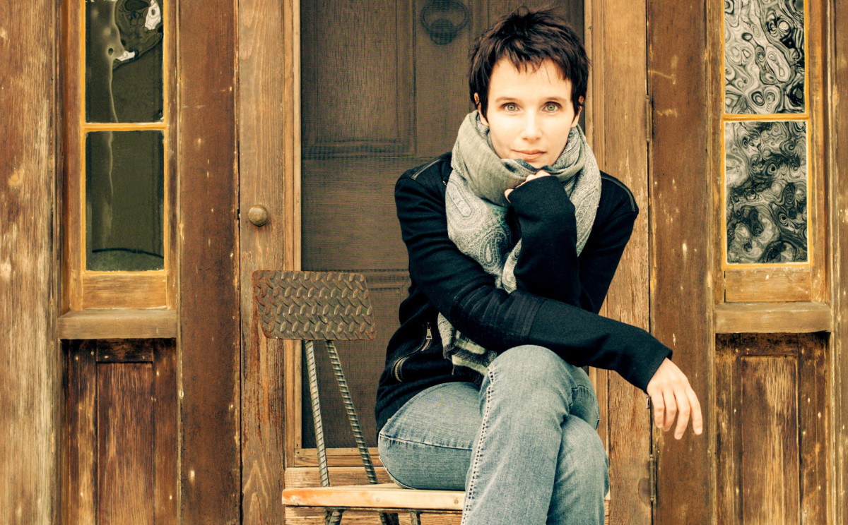 Hélène Grimaud