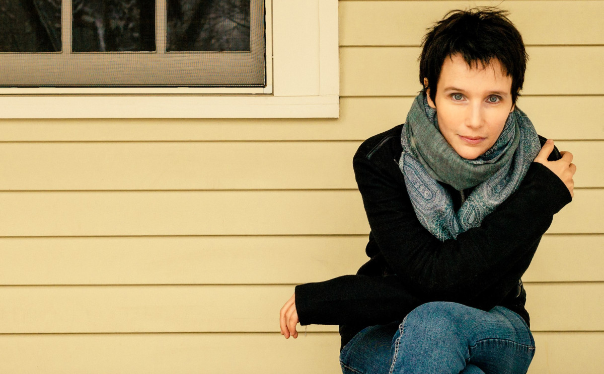 Hélène Grimaud