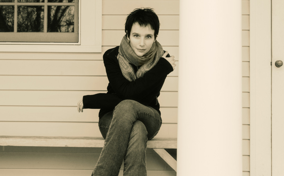 Hélène Grimaud