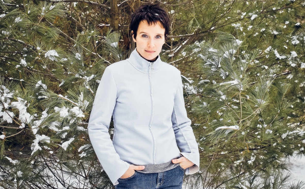 Hélène Grimaud