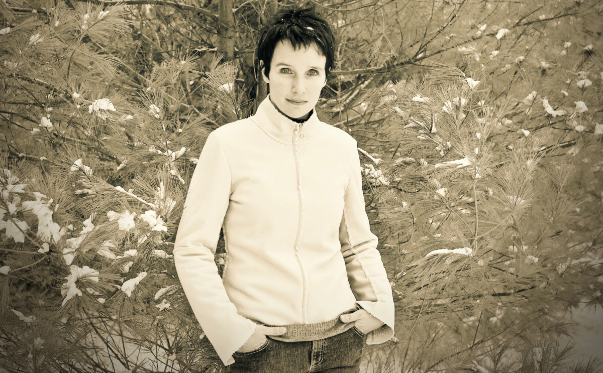 Hélène Grimaud