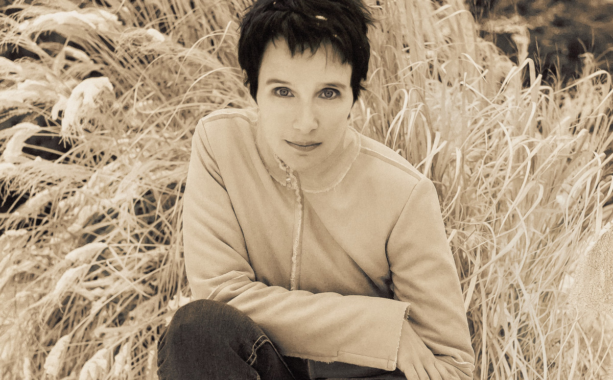 Hélène Grimaud