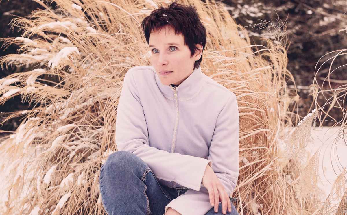 Hélène Grimaud
