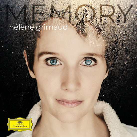 Hélène Grimaud - Memory