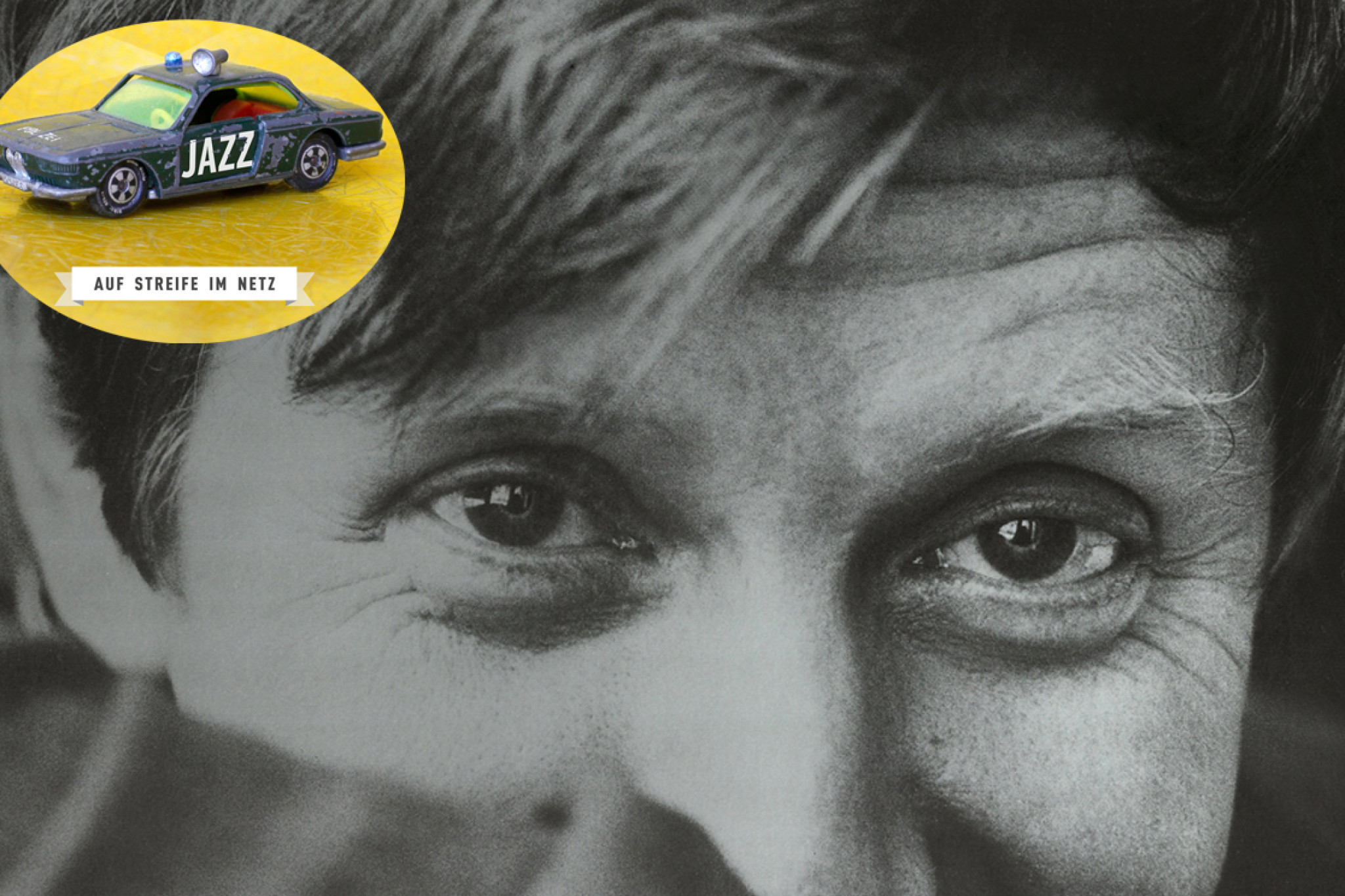 Auf Streife im Netz - Stephan Sulke