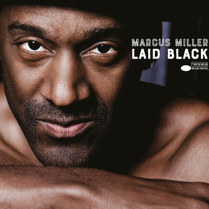 Laid Black (LP)