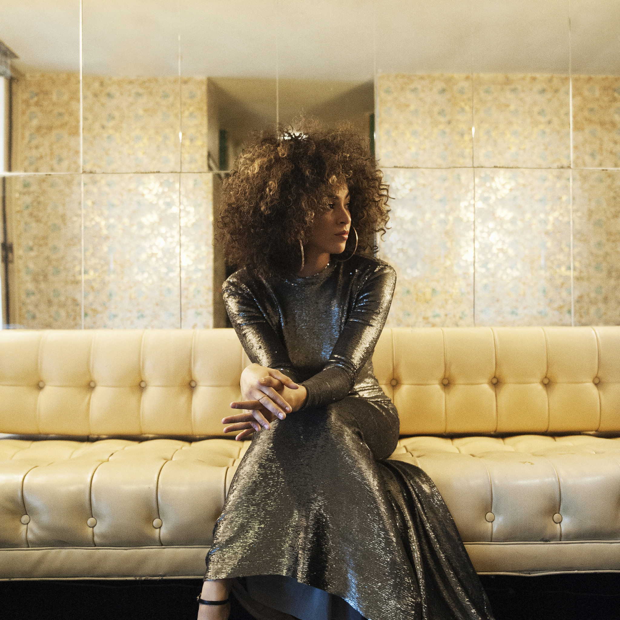 Kandace Springs