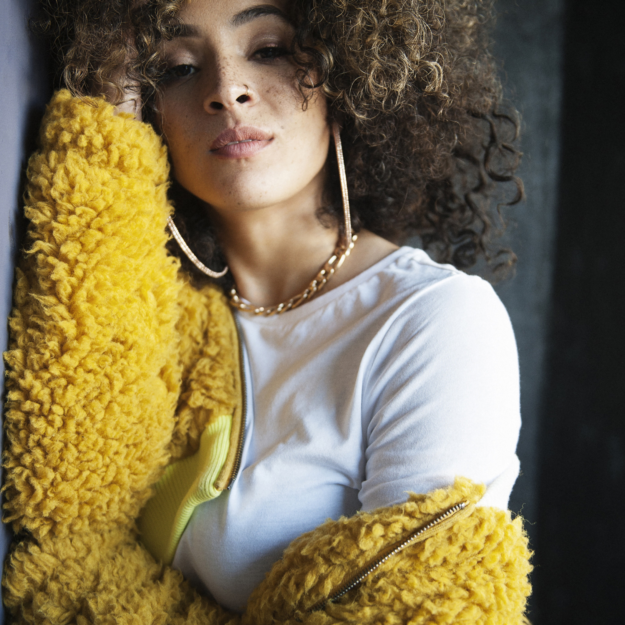 Kandace Springs