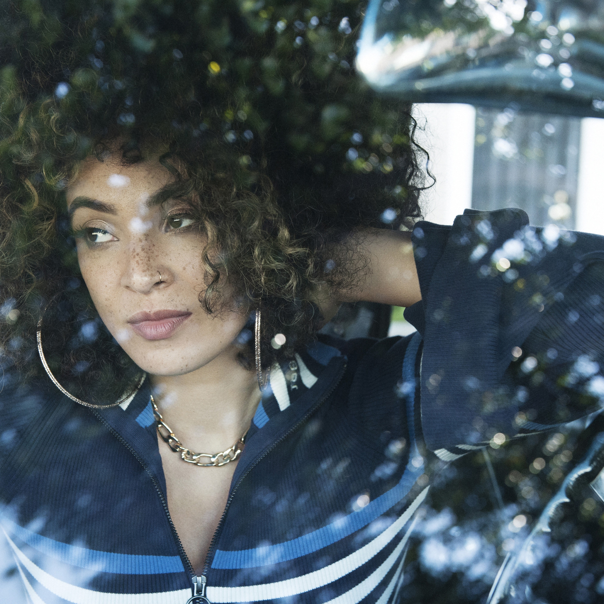 Kandace Springs
