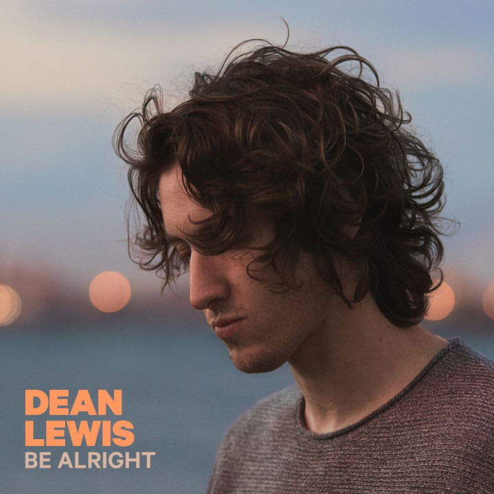 Dean Lewis - Be Alright Cover - 2018