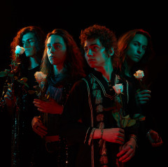 Greta Van Fleet 2018