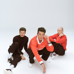 Lany 2018