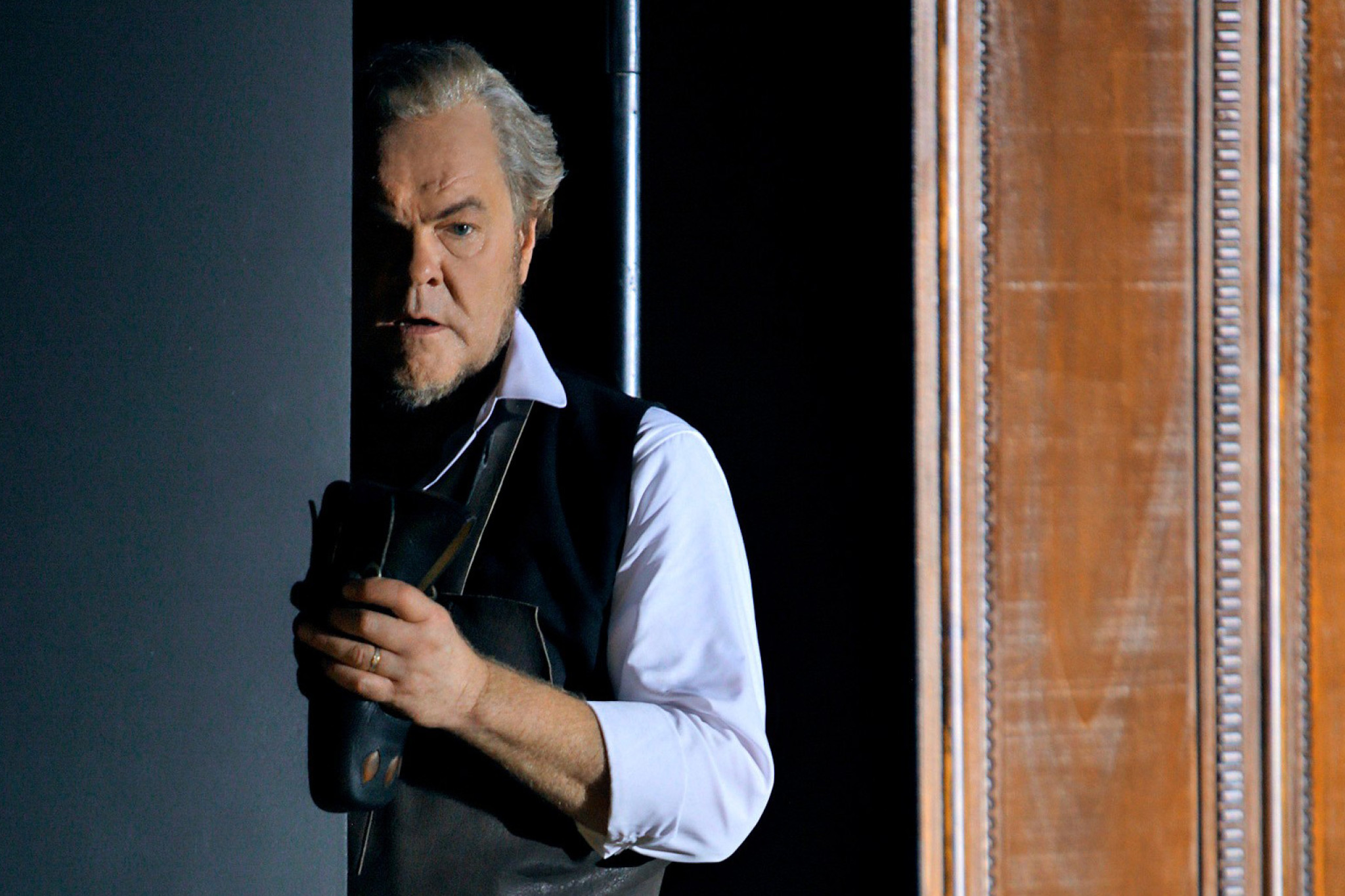 Die Meistersinger von Nürnberg