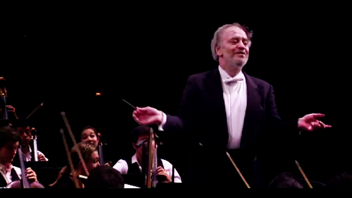 Verbier Festival - 25 Years of Excellence (Trailer)