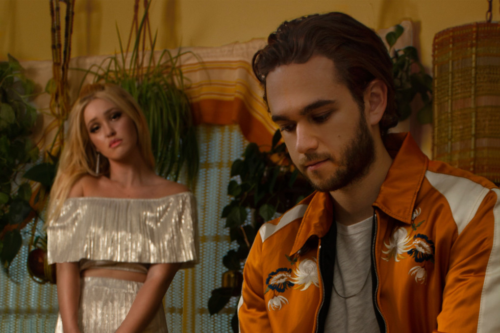 Zedd 2019