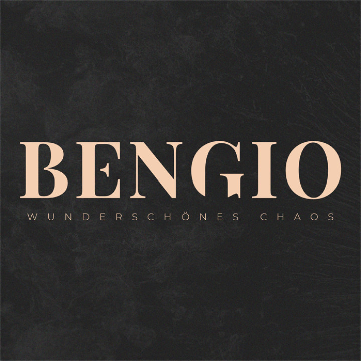 Bengio - Wunderschönes Chaos Cover