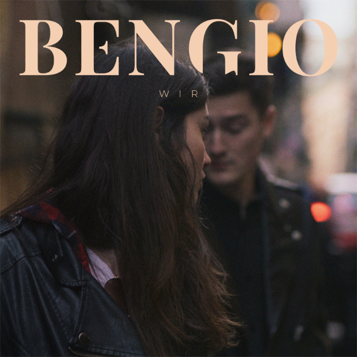 Bengio - Wir Single Cover