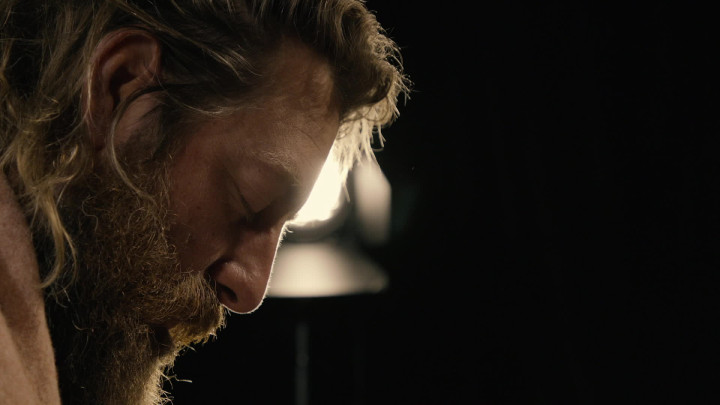 Sleeping Lotus (Forbes Street Session)