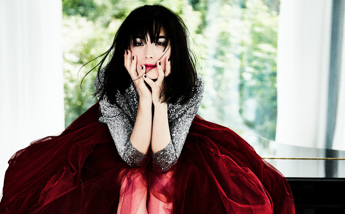 Alice Sara Ott