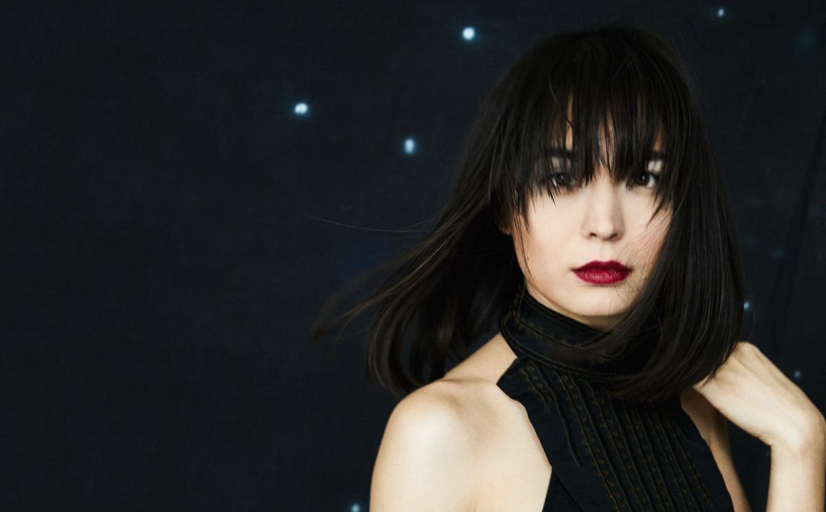 Alice Sara Ott
