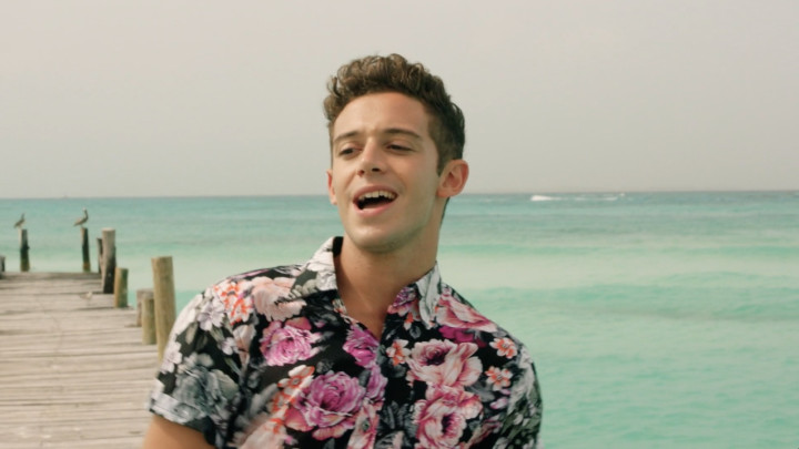 Elenco de Soy Luna - Modo Amar ("Soy Luna – Modo Amar"/Momento Musical)