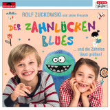 Der Zahnlückenblues - und die Zahnfee lässt grüßen