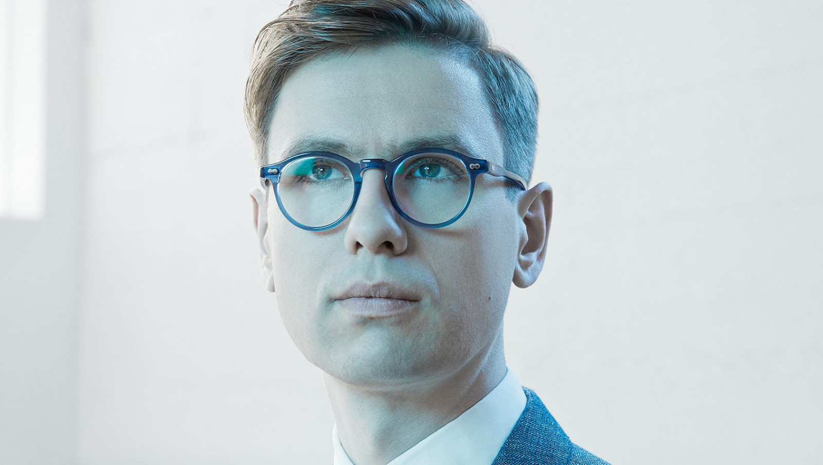 Ólafsson spielt Bach Zu Gast im ZDFMoMa und im Dussmann Berlin