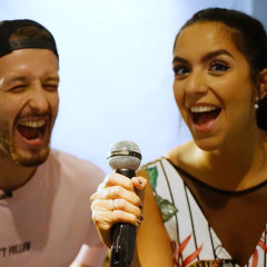 Nilsen und Jess Kika Live