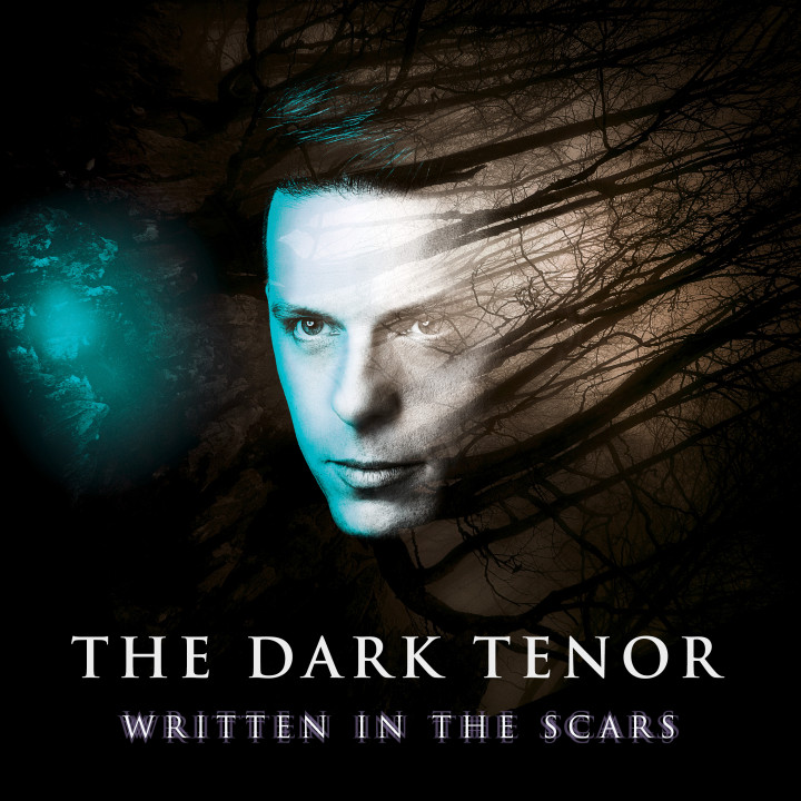 Dark Tenor Written In The Scars