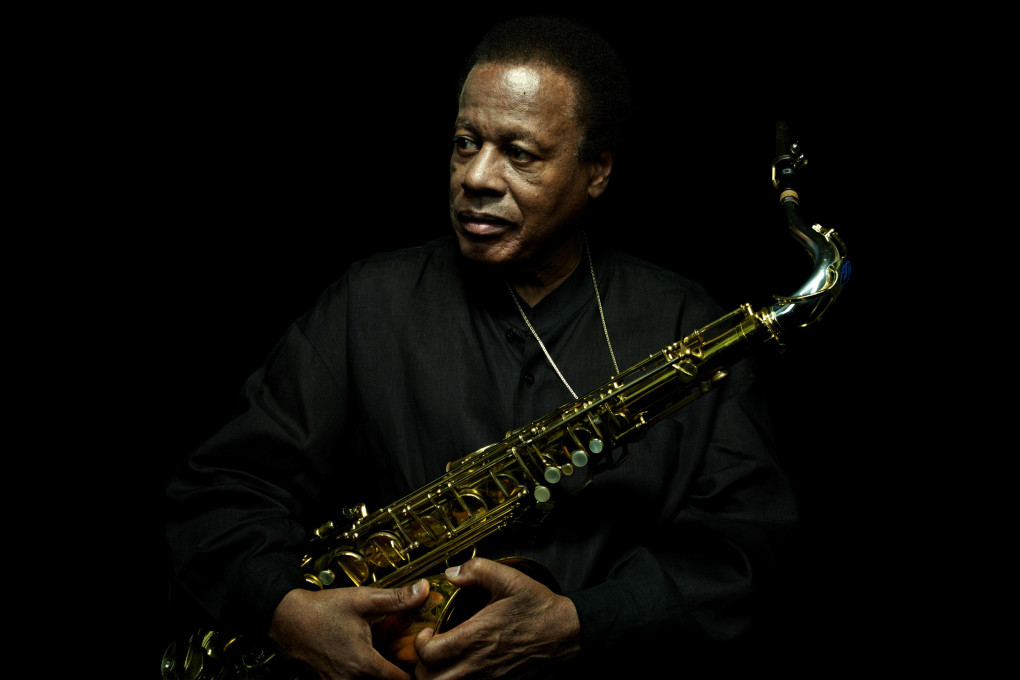 Wayne Shorter
