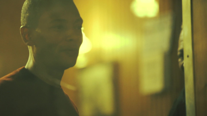 Tony Allen & Jeff Mills "Locked And Loaded"