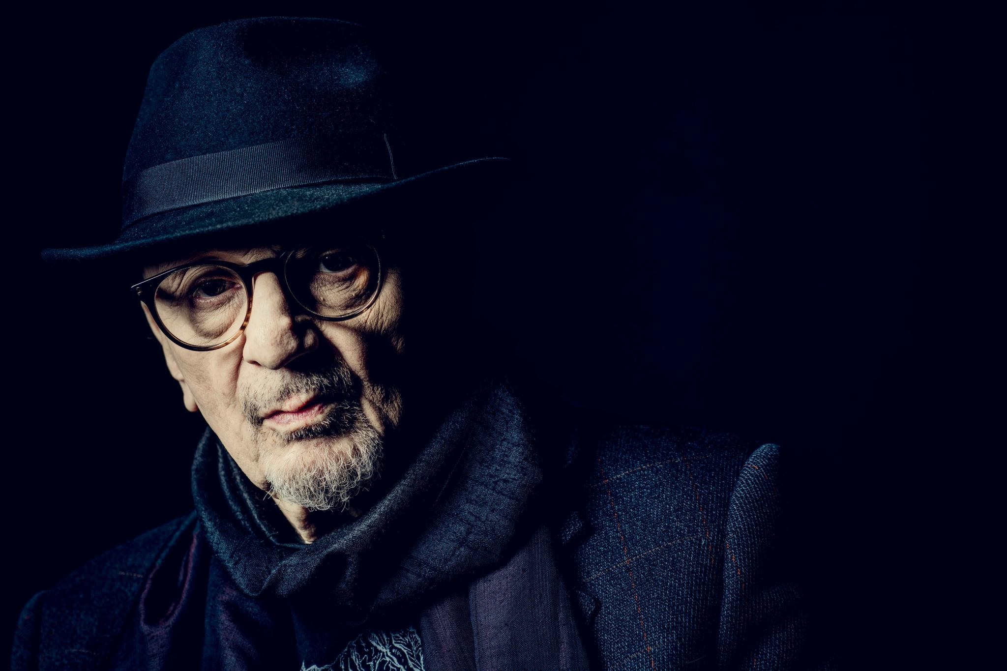 Polens prominentester Jazzpionier - ein Nachruf auf Tomasz Stanko