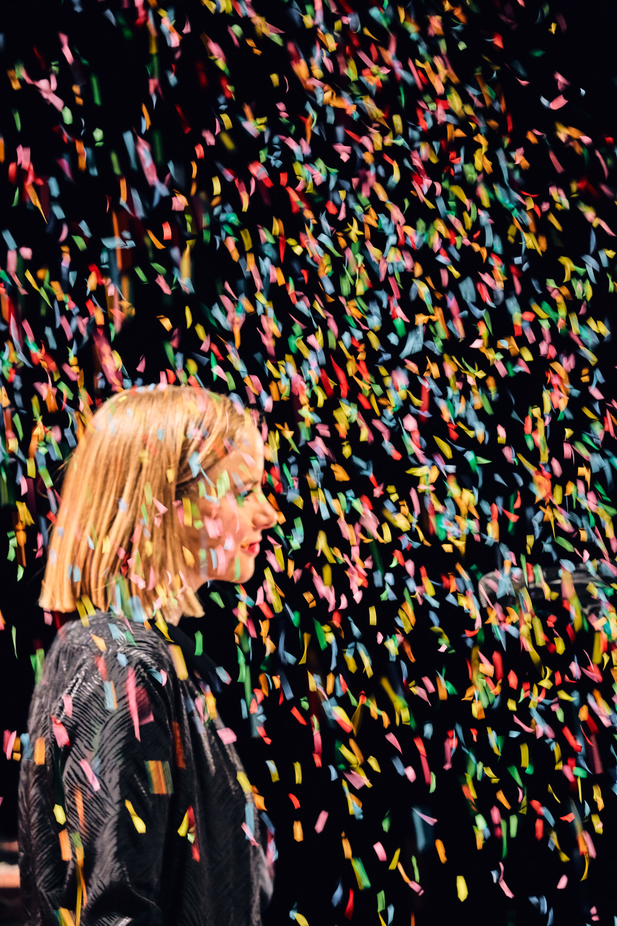 Julia Engelmann 2018