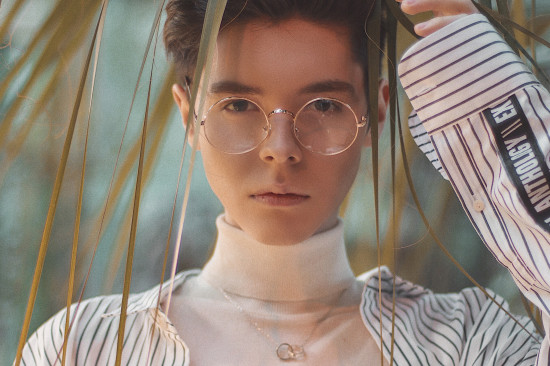 kristian kostov 2018