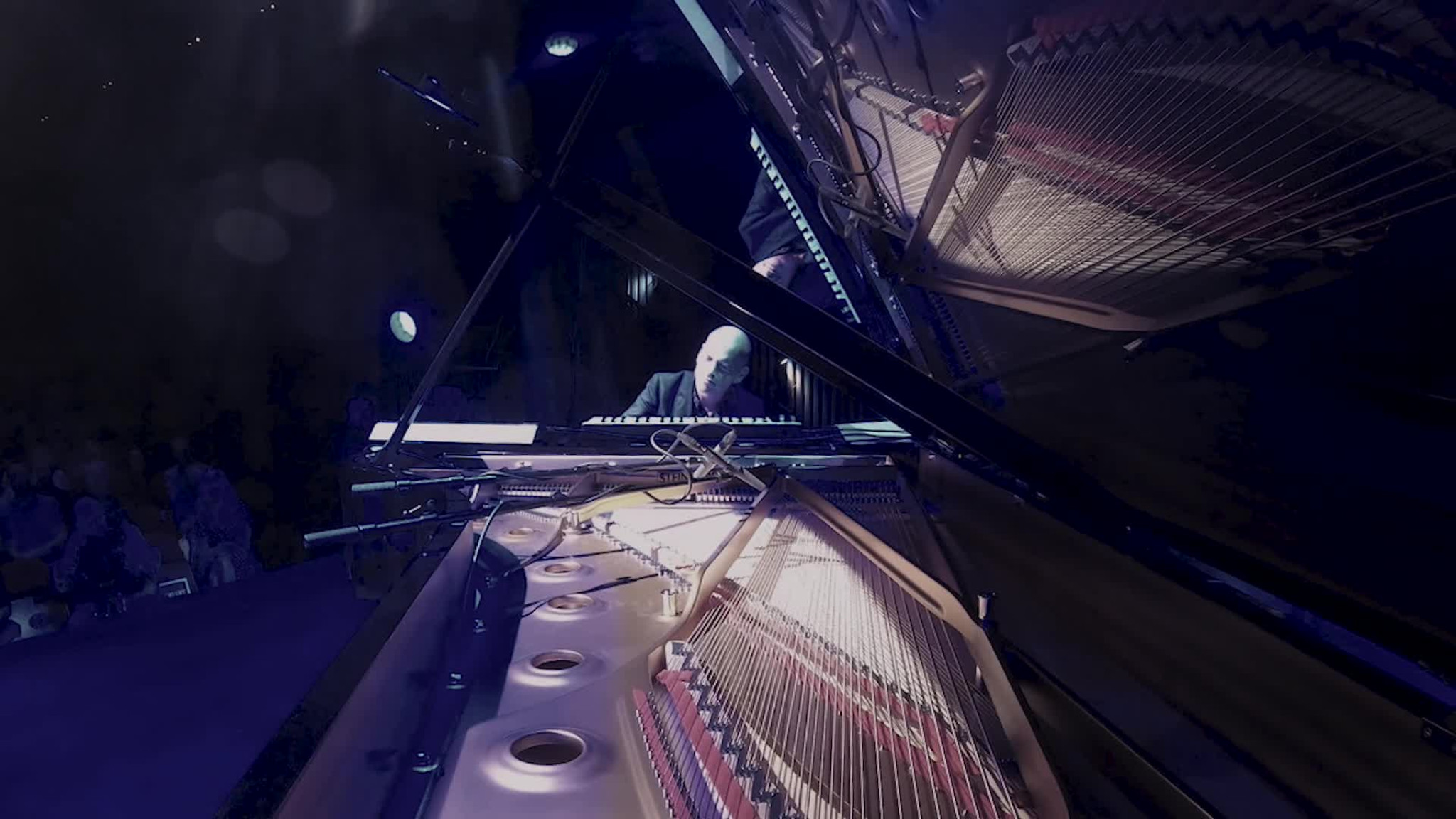 Tord Gustavsen - The Other Side (Teaser)