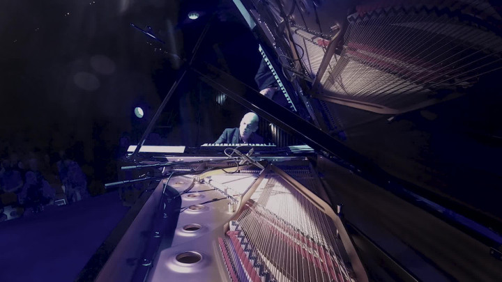 Tord Gustavsen - The Other Side (Teaser)