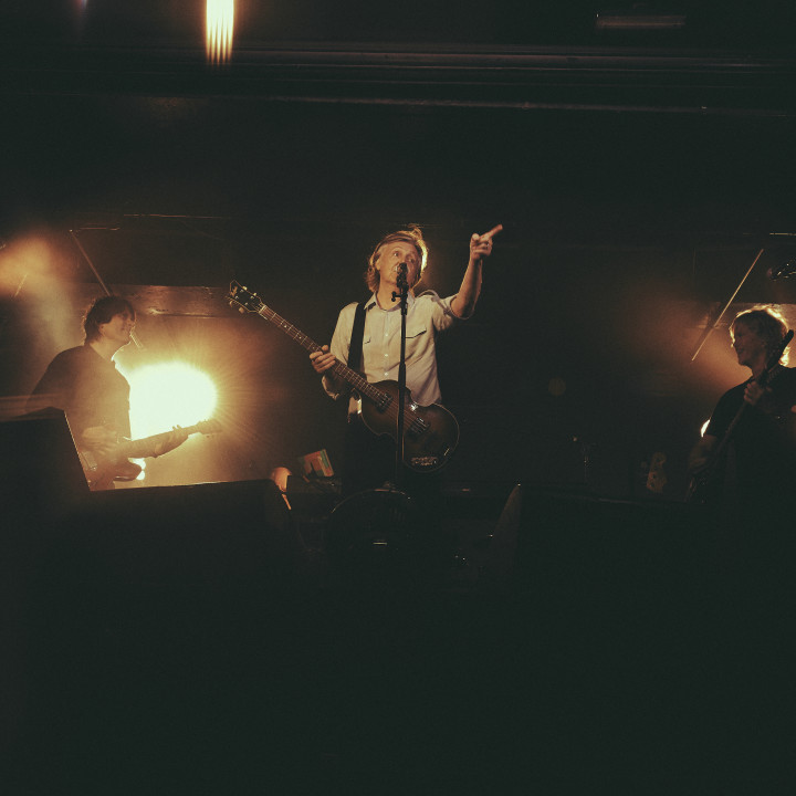 Paul McCartney – Liverpool Live Event