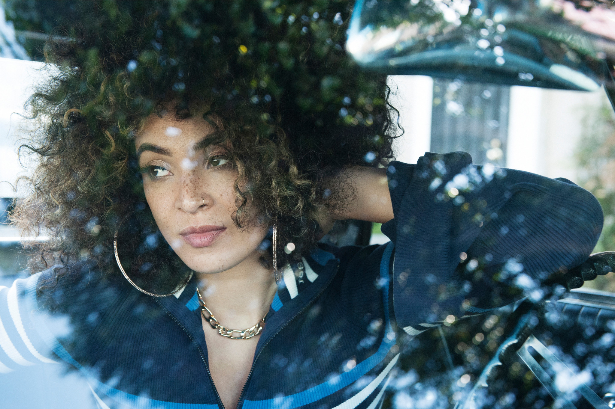 Kandace Springs