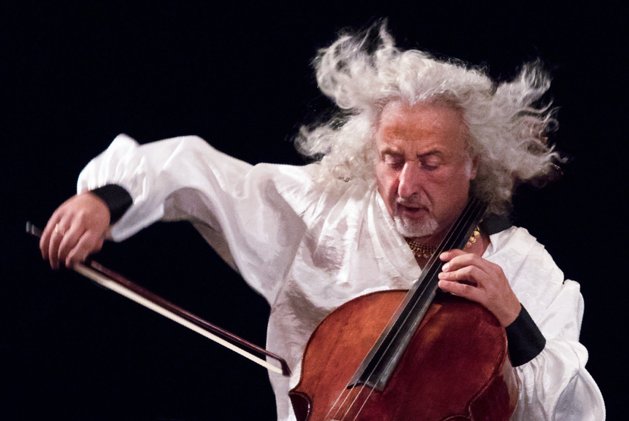 Mischa Maisky