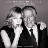 Love Is Here To Stay (LP)