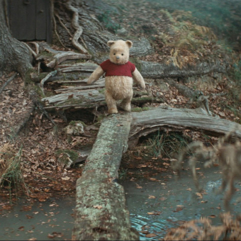 Christopher Robin Filmstill 01
