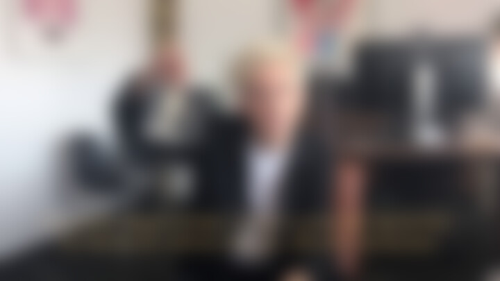 Deine Chance auf ein Treffen