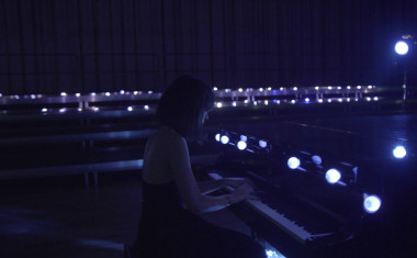 Alice Sara Ott - Nightfall (Teaser)