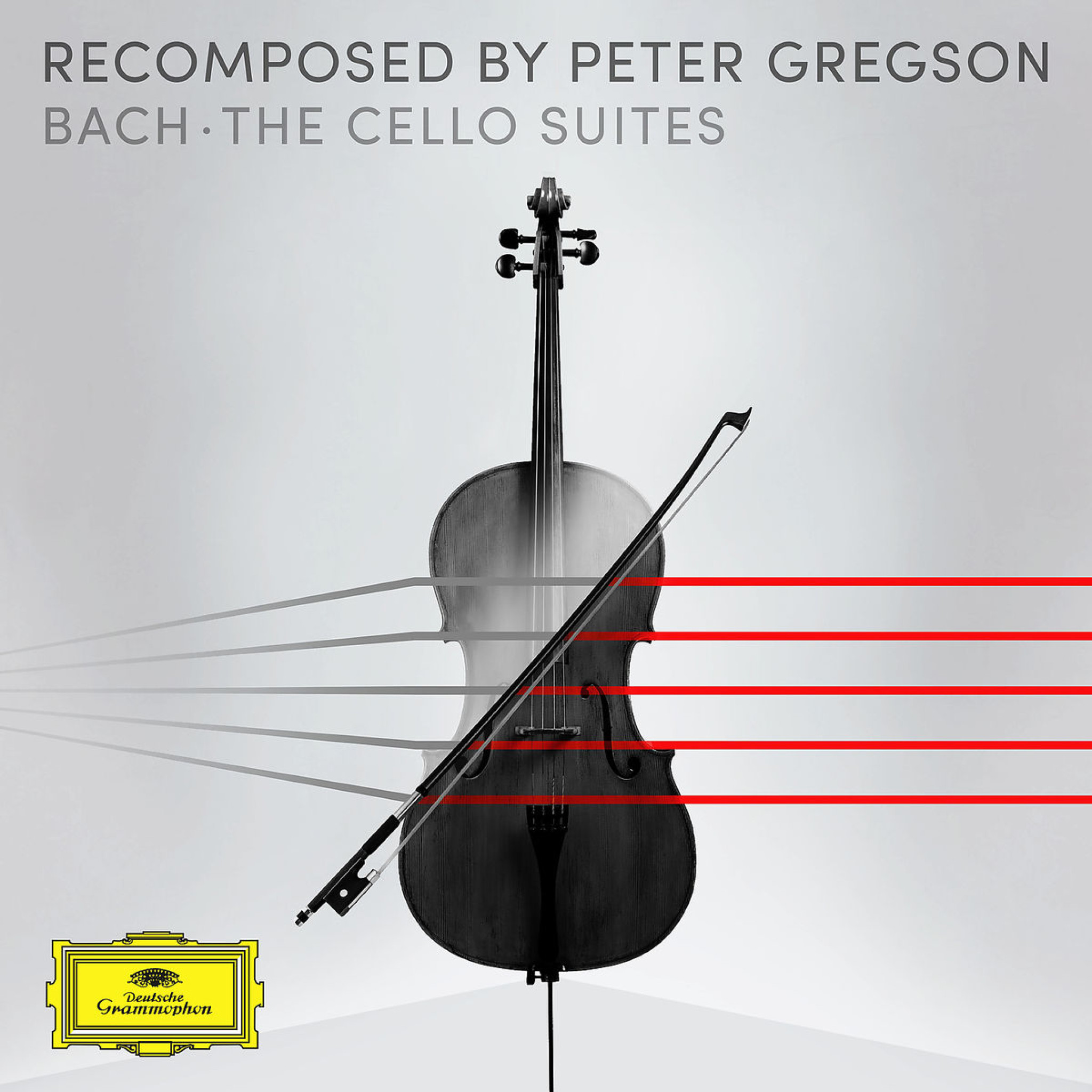 Recomposed by Peter Gregson