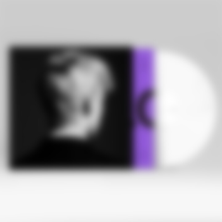 Troye Sivan - Bloom (Exclusive White Vinyl)