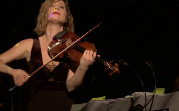 Prokofiev: Masks from Romeo and Juliet, Op.64 (Live from Yellow Lounge, Berlin/2018)
