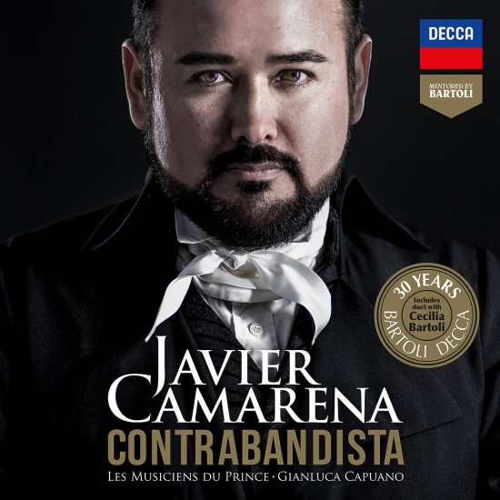 Contrabandista