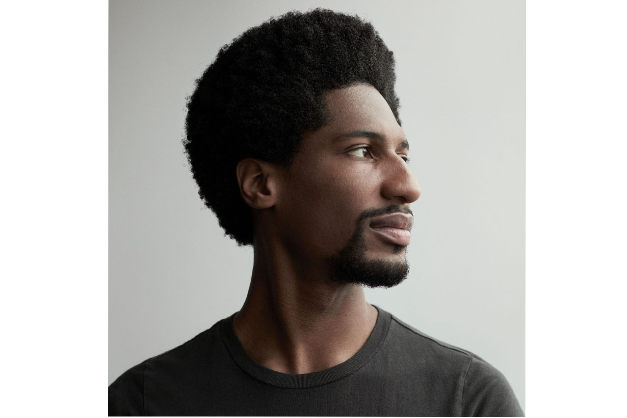 Jon Batiste