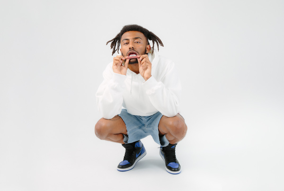 Aminé 2018