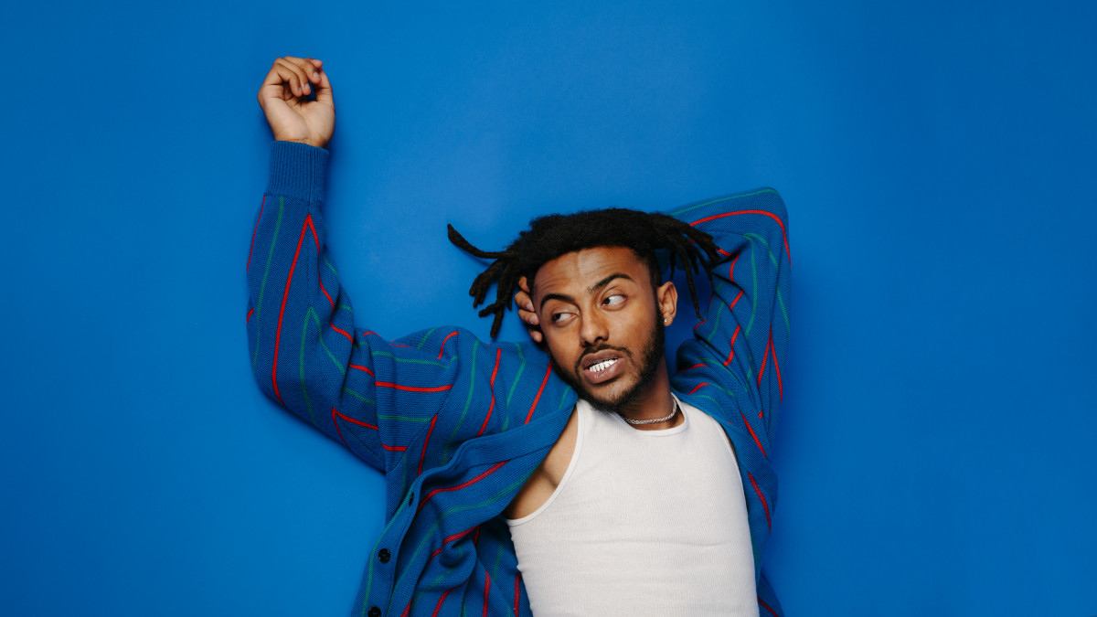 Aminé 2018